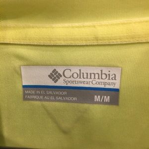 Columbia Shirts - Columbia Sun Hoodie Columbia Shirts - Columbia Sun Hoodie